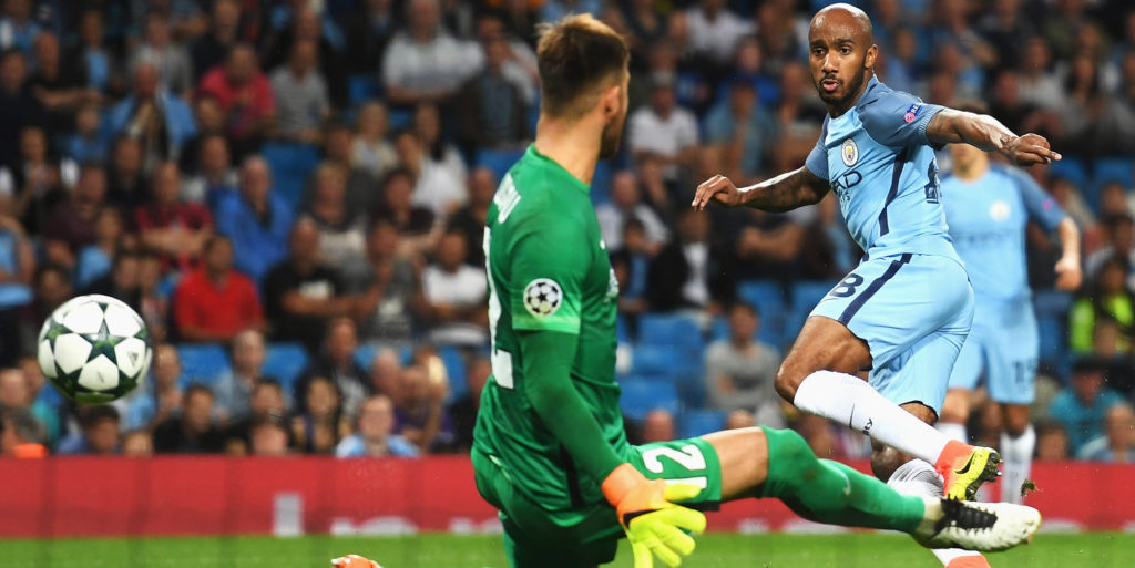 Guardiola to put faith in Fabian Delph