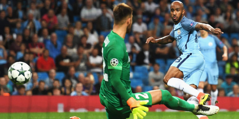 Guardiola to put faith in Fabian Delph