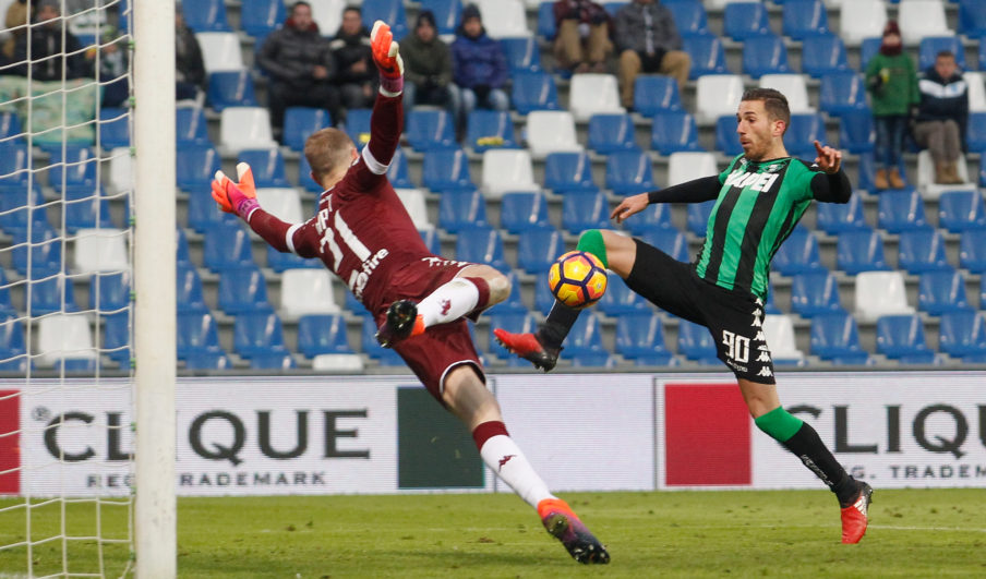 Maurizio Lagana/Getty Images Sport