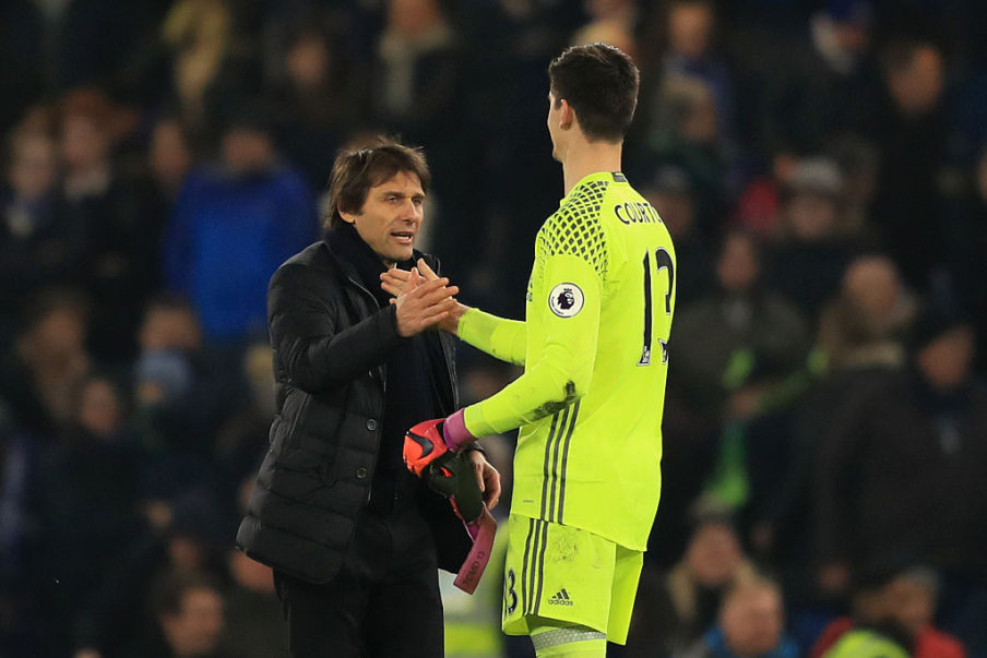 Richard Heathcote/Getty Images Sport