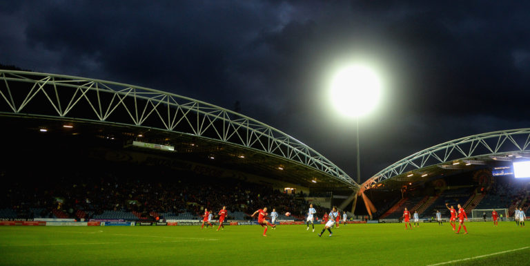 Will Huddersfield be our toughest test in the FA Cup?
