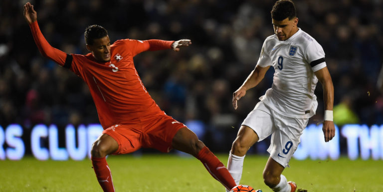 City eye summer move for Chelsea youngster Solanke