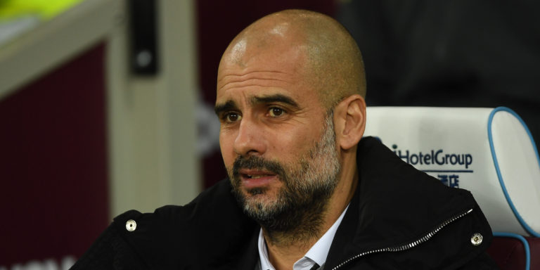 Pep Guardiola will ‘transform’ Man City: If he’s given time