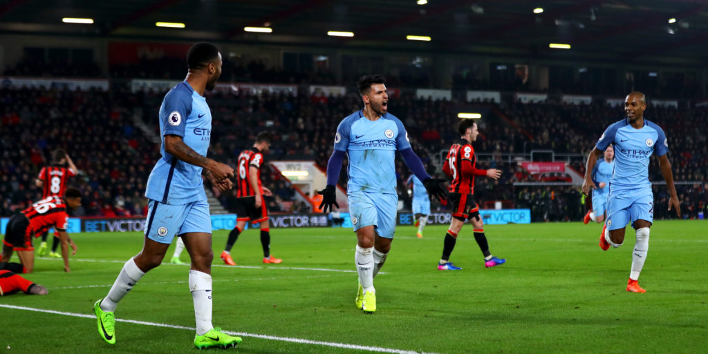 Huddersfield Town vs Manchester City – Preview