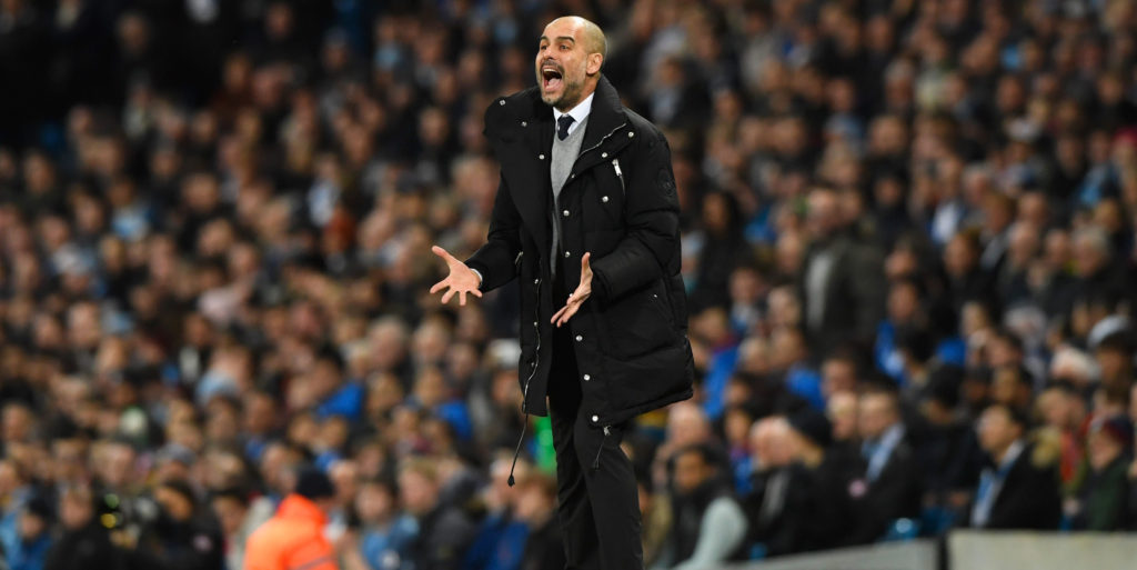 Manchester City enter race for N’Sana Simon