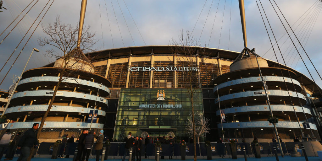 City Football Group set to take over Uruguayan club Torque