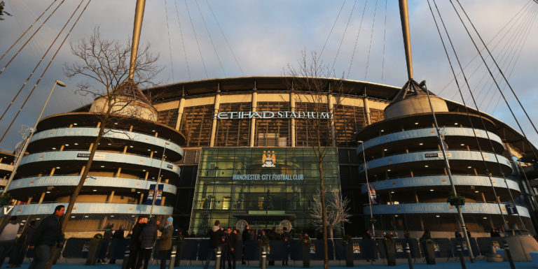 City Football Group set to take over Uruguayan club Torque