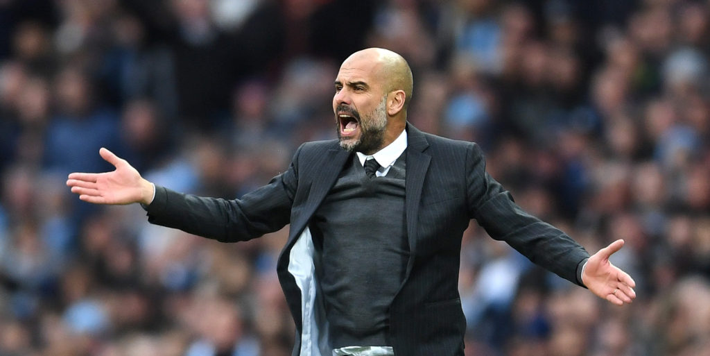 How many points will Man City finish with?
