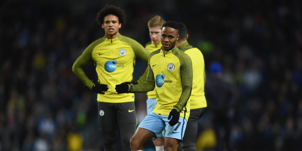 Our man of the match: Huddersfield (FA CUP)