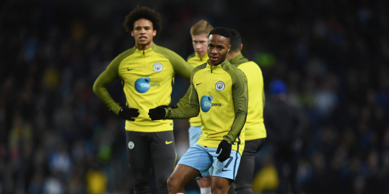 Our man of the match: Huddersfield (FA CUP)