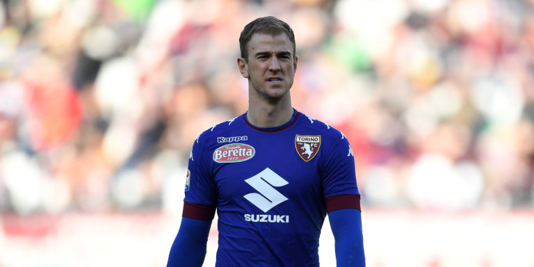 Hart sees no future at City