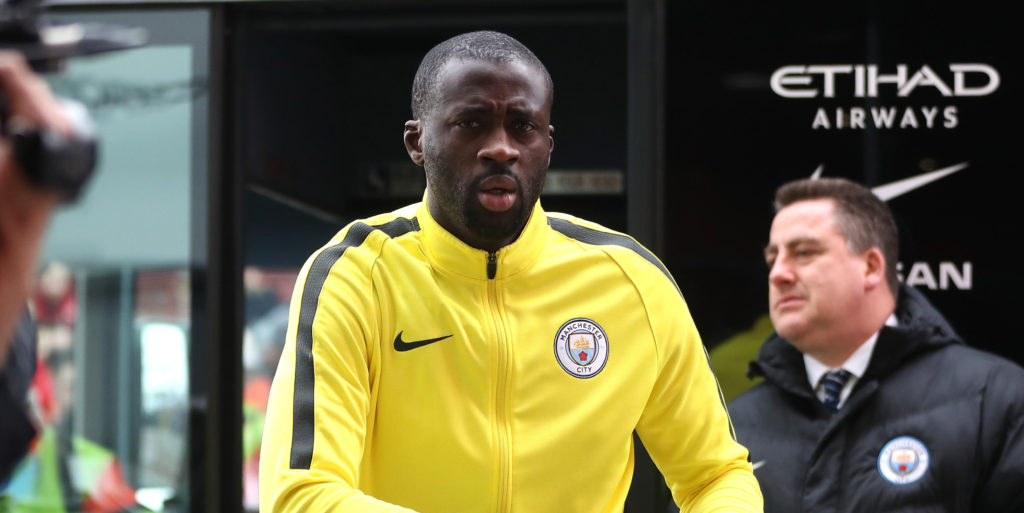 Midfielders that City should look to sign in the summer