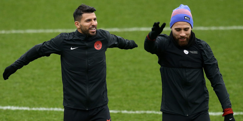 Otamendi ‘offers himself’ to Spanish giants Real