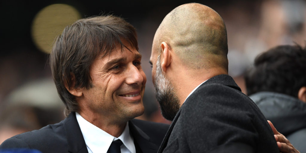 Predicted XI: Chelsea (A)