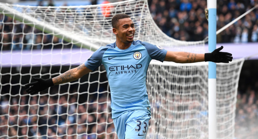 Manchester City v Swansea City - Premier League Stu Forster/Getty Images Sport