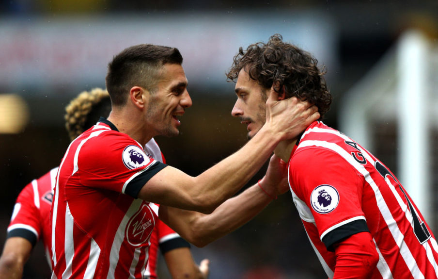 Watford v Southampton - Premier League Ian Walton/Getty Images Sport