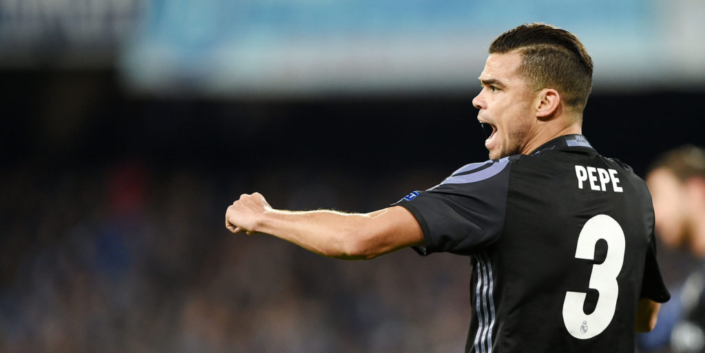 Pepe to snub China in favour of PSG or City switch