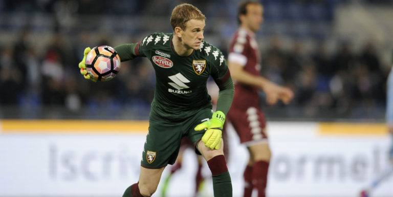 Torino cannot afford to keep Hart