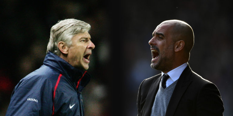 Predicted XI: Arsenal (A)
