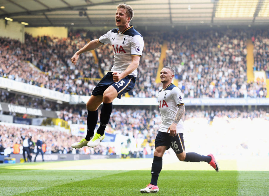 Tottenham Hotspur v Watford - Premier League Michael Regan/Getty Images Sport