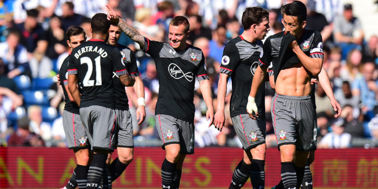 Opposition View – Southampton (A)