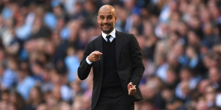 Three hot, young Man City prospects to look out for