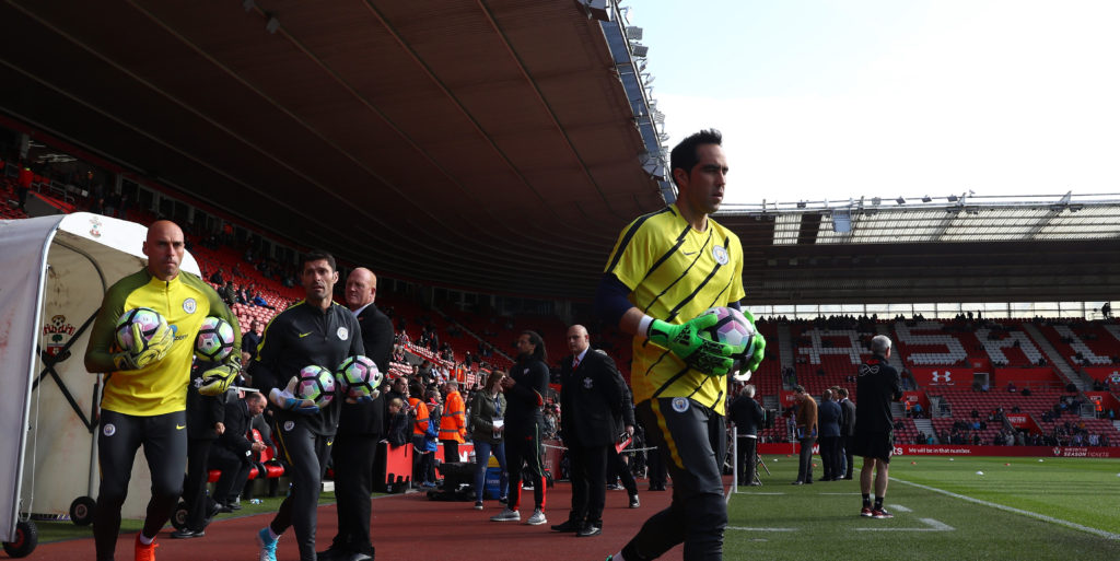 Bravo prepared to fight for City future