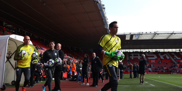 Bravo prepared to fight for City future