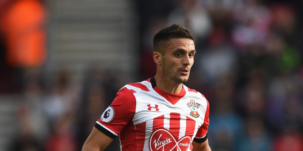 City join race for Dusan Tadic