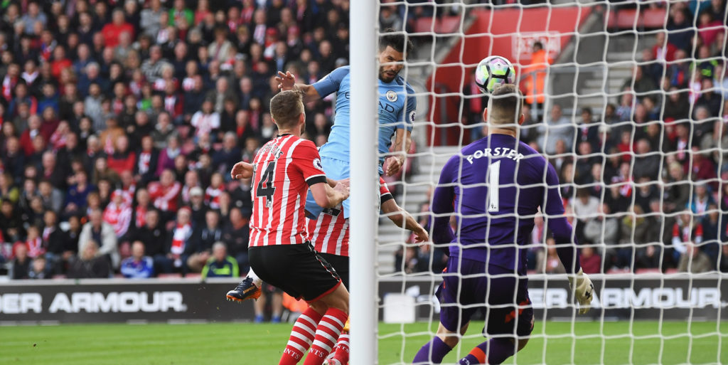 Manchester City Match Ratings: Southampton (A)