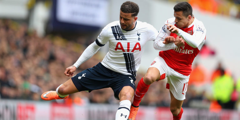 City stars believe both Sanchez and Walker are ‘done deals’