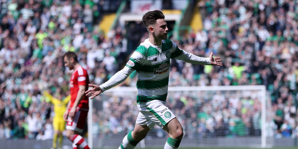 What next for Patrick Roberts?