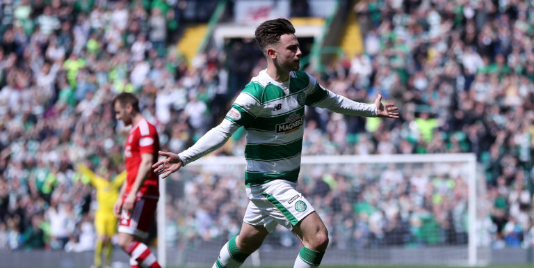 What next for Patrick Roberts?