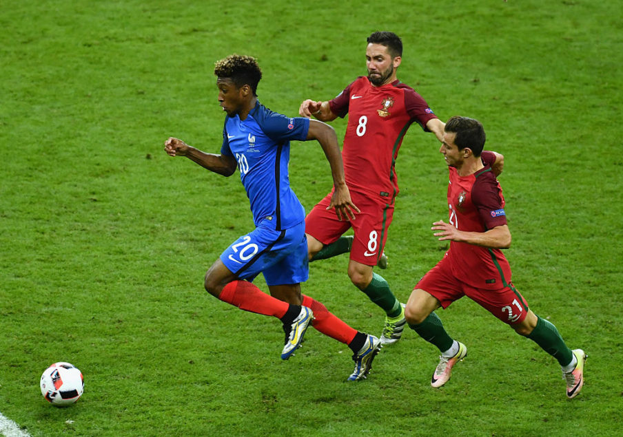Dan Mullan/Getty Images Sport