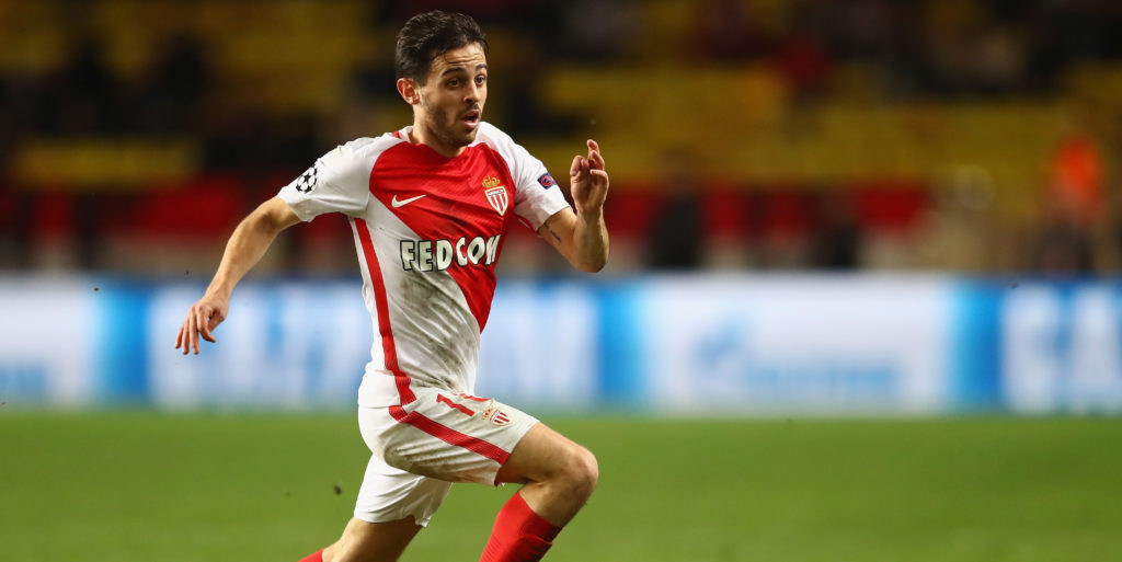 Where will Bernardo Silva fit in at Manchester City?