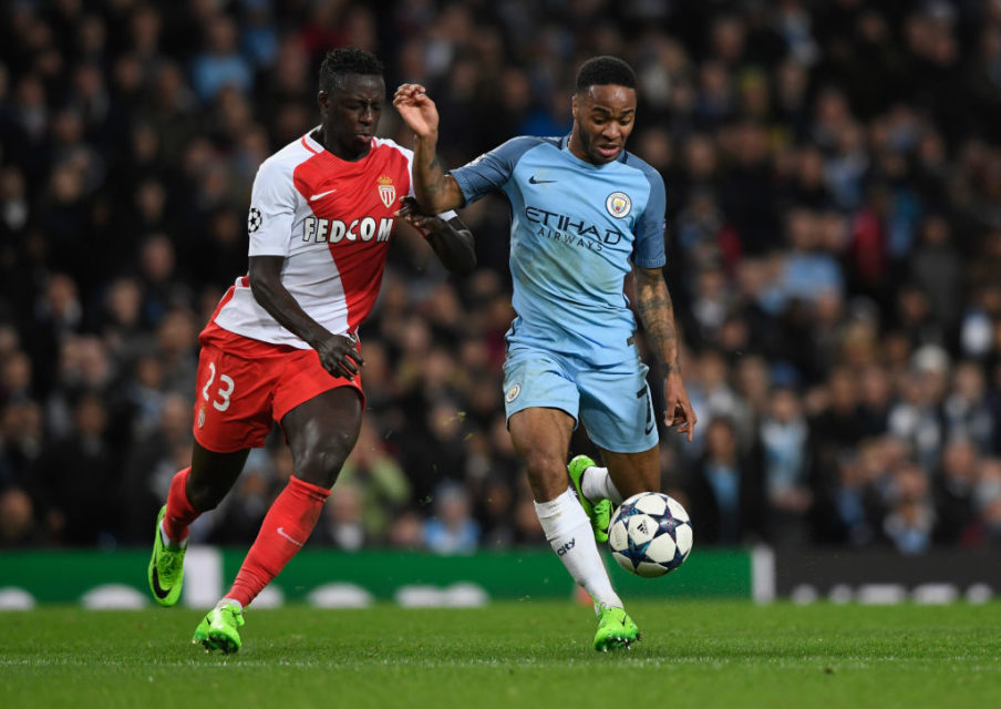 Stu Forster/Getty Images Sport