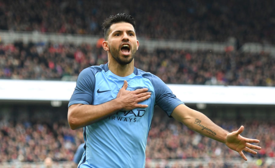 Middlesbrough v Manchester City - The Emirates FA Cup Quarter-Final Michael Regan/Getty Images Sport