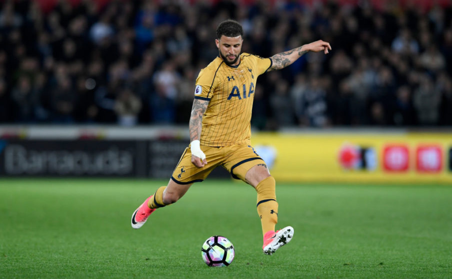 Stu Forster/Getty Images Sport