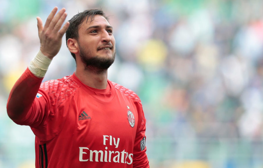 Emilio Andreoli/Getty Images Sport