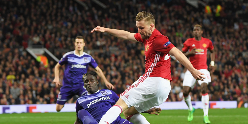 City in pole position to land Shaw