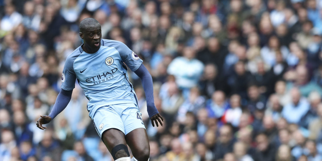 City to offer Toure new deal on one condition