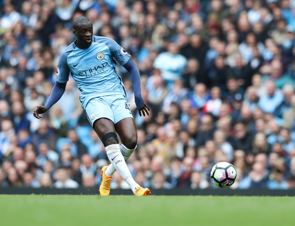 Yaya Touré’s Wembley classic looks different after Man City verdict