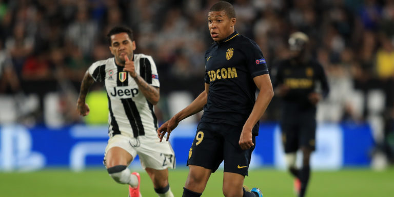 City reportedly make huge Mbappé bid