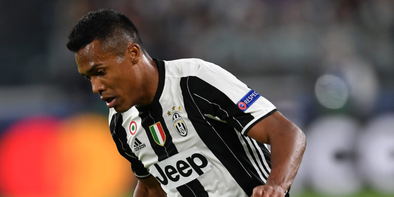 Why Alex Sandro would be a great fit for City