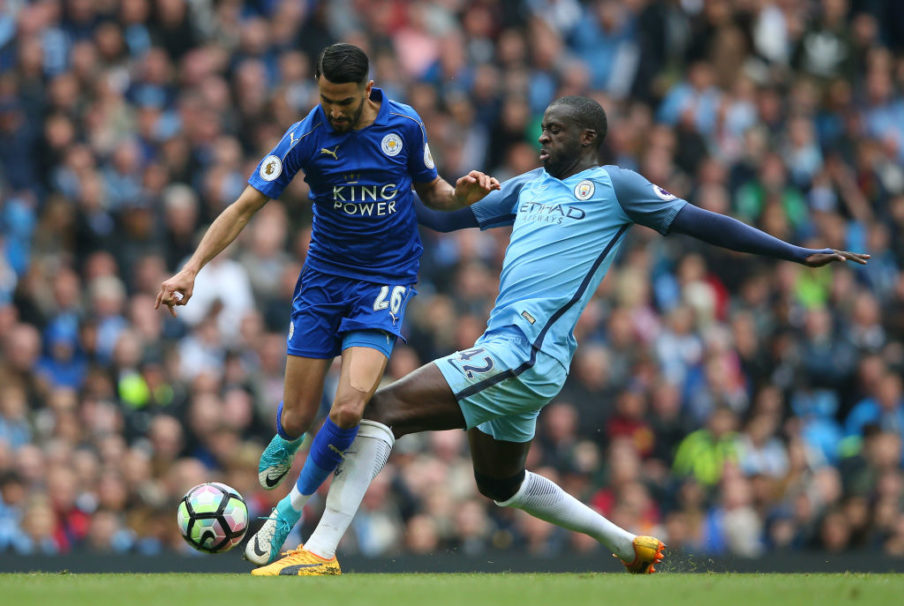 Alex Livesey/Getty Images Sport