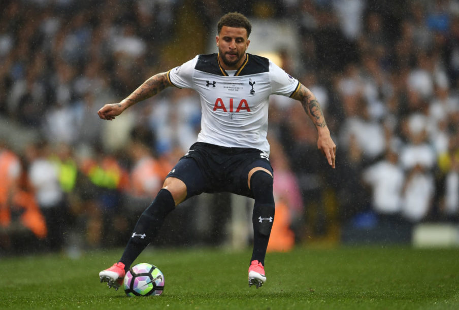 Laurence Griffiths/Getty Images Sport