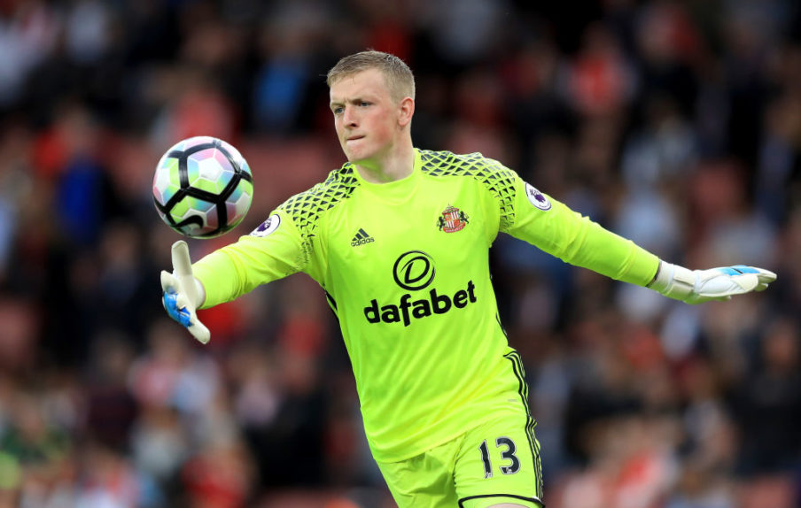 Richard Heathcote/Getty Images Sport