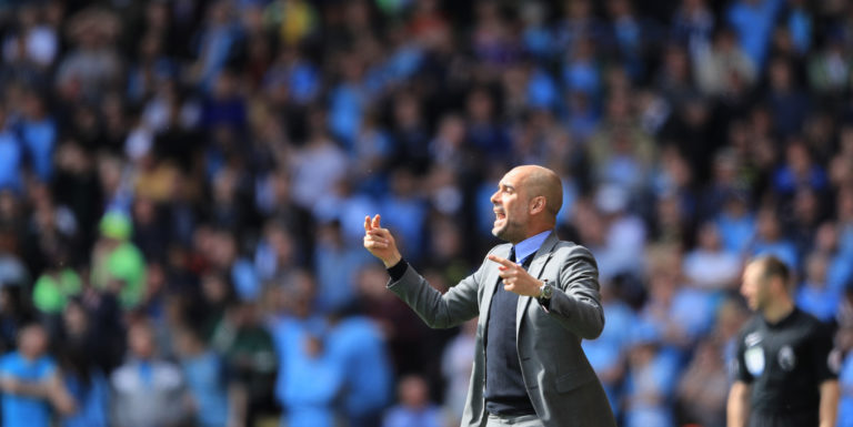 Manchester City Player Ratings: Watford (A)