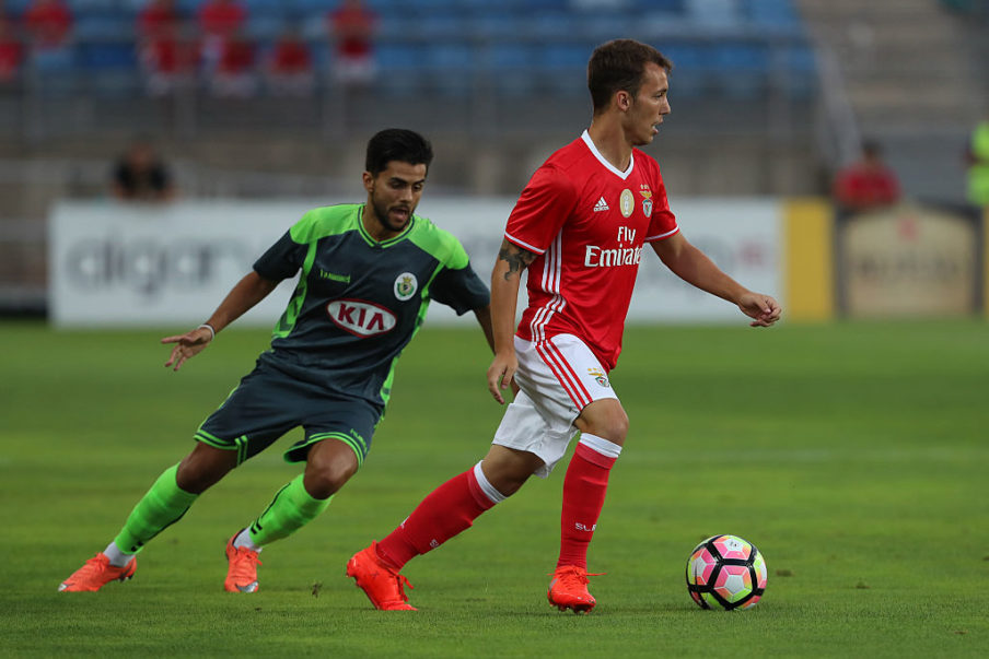 Carlos Rodrigues/Getty Images Sport