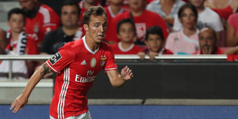 Guardiola keen to lure Grimaldo to City